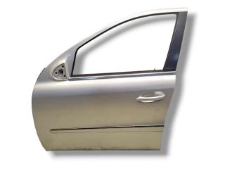 дверь передняя левая Mercedes-Benz M-Класс W164 [рестайлинг] 2008, 3.0 л., CDi, OM 642.940, дизель, АКПП, iridiumsilber / 775, внедорожник 5 дв., полный привод, правый руль, A1647200905