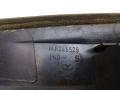 накладка двери (крышки) багажника Mitsubishi Space Star 1 поколение [рестайлинг] DG 2005, 1.6 л., i, 4G18, бензин, 5МКПП, virtual blue / t18, минивэн, передний привод, правый руль, MR245529 - фото №5