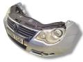 передняя часть (ноускат) Volkswagen Eos 1 поколение 2006, 2.0 л., FSI, BVY, бензин, 6МКПП, кабриолет, передний привод, правый руль - фото №5