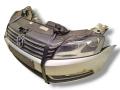 передняя часть (ноускат) Volkswagen Passat B7 2011, 2.0 л., TDi PD, CFFB, дизель, 6МКПП, reflex silver / la7w, седан, передний привод, правый руль - фото №5