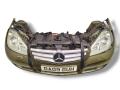 передняя часть (ноускат) Mercedes-Benz A-Класс W169 [рестайлинг] W169 2009, 2.0 л., CDi, OM 640.942, дизель, 5МКПП, steppenbraun / 490, хетчбэк 5 дв., передний привод, правый руль, A1696200334, A1698853638, A1696202535, A1698205961, A1698206061 - фото №5