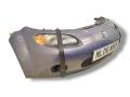 передняя часть (ноускат) Mazda MX-5 3 поколение NC 2005, 2.0 л., i, LF-DE, бензин, 5МКПП, galaxy grey / 32s, родстер, задний привод, правый руль, N123-51-0K0C, N123-51-0L0C, NEY5-50-03XA, NE75-50-070C, NFY0-50-22XA, NE51-51-P40D, NE51-51-P50D - фото №4