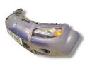 передняя часть (ноускат) Mazda MX-5 3 поколение NC 2005, 2.0 л., i, LF-DE, бензин, 5МКПП, galaxy grey / 32s, родстер, задний привод, правый руль, N123-51-0K0C, N123-51-0L0C, NEY5-50-03XA, NE75-50-070C, NFY0-50-22XA, NE51-51-P40D, NE51-51-P50D - фото №6