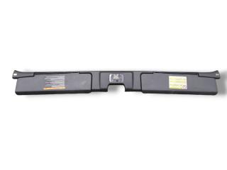 козырек солнцезащитный Mazda MX-5 3 поколение NC 2005, 2.0 л., i, LF-DE, бензин, 5МКПП, galaxy grey / 32s, родстер, задний привод, правый руль, NE516809Z