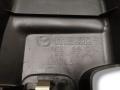 козырек солнцезащитный Mazda MX-5 3 поколение NC 2005, 2.0 л., i, LF-DE, бензин, 5МКПП, galaxy grey / 32s, родстер, задний привод, правый руль, NE516809Z - фото №4