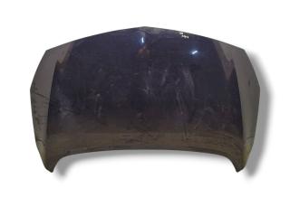 капот Opel Astra J 2010, 1.4 л., i, A 14 XER, бензин, 5МКПП, saphirschwarz / gbg, хетчбэк 5 дв., передний привод, правый руль, 13312996