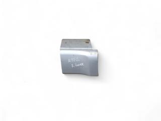 молдинг крыла Land Rover Range Rover Sport 1 поколение L320 2007, 2.7 л., D, 276DT, дизель, АКПП, zermatt silver / lrc798, внедорожник 5 дв., полный привод, правый руль