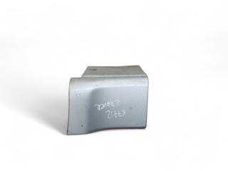 молдинг крыла Land Rover Range Rover Sport 1 поколение L320 2007, 2.7 л., D, 276DT, дизель, АКПП, zermatt silver / lrc798, внедорожник 5 дв., полный привод, правый руль