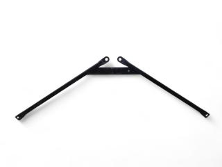 распорка стоек BMW 1 серия F20/F21 F20 2012, 1.6 л., Ti, N13 B16 A, бензин, АКПП, tiefseeblau / a76, хетчбэк 5 дв., задний привод, правый руль, 7311557-03, 7311557