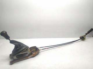 кулиса SEAT Ibiza 3 поколение [рестайлинг] 2006, 1.4 л., i, BBZ, бензин, 5МКПП, negro magico / lc9z, хетчбэк 5 дв., передний привод, правый руль