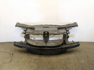 передняя панель крепления облицовки (телевизор) BMW 3 серия E90/E91/E92/E93 E90 2006, 2.0 л., i, N46 B20 B, бензин, 6МКПП, titansilber / 354, седан, задний привод, правый руль, 8040280, 7146645