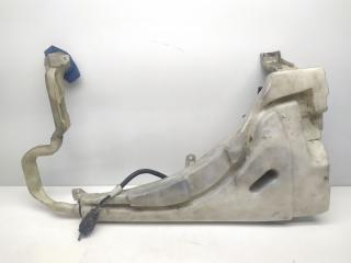 бачок омывателя Volkswagen Touareg 1 поколение 2005, 2.5 л., TDi PD, BAC, дизель, АКПП, silberblau / lb5s, внедорожник 5 дв., полный привод, правый руль