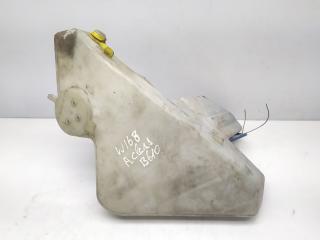 бачок омывателя Mercedes-Benz A-Класс W168/V168 [рестайлинг] W168 2001, 1.6 л., i, M 166.960, бензин, АКПП, polarsilber / 761, хетчбэк 5 дв., передний привод, правый руль