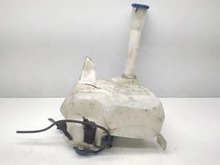 бачок омывателя Jaguar S-Type 1 поколение [рестайлинг] X200 2005, 2.7 л., D, AJD, дизель, АКПП, platinum / mdz, седан, задний привод, правый руль, 4R83-17B613