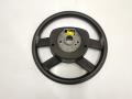 руль Volkswagen Polo 4 поколение 2001, 1.2 л., i, BMD, бензин, 5МКПП, summerblue / la5f, хетчбэк 5 дв., передний привод, правый руль - фото №2