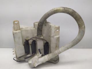 бачок омывателя Land Rover Range Rover 3 поколение L322 2004, 4.4 л., i, M62 B44, бензин, АКПП, sprectral red / 788, внедорожник 5 дв., полный привод, правый руль, 61607020377