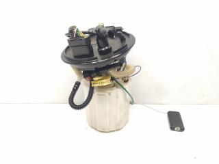 насос топливный Jaguar S-Type 1 поколение [рестайлинг] X200 2005, 2.7 л., D, AJD, дизель, АКПП, platinum / mdz, седан, задний привод, правый руль, 4R83-9H307-EB