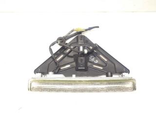 дополнительный стоп-сигнал Subaru Tribeca 1 поколение WX 2006, 3.0 л., i, EZ30D, бензин, АКПП, diamond gray / 65z, внедорожник 5 дв., полный привод, правый руль