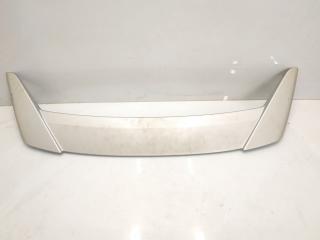 спойлер Hyundai Coupe GK 2004, 2.0 л., MPI, G4GC, бензин, 5МКПП, серебро, купе, передний привод, правый руль