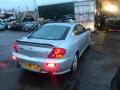 спойлер Hyundai Coupe GK 2004, 2.0 л., MPI, G4GC, бензин, 5МКПП, серебро, купе, передний привод, правый руль - фото №3