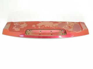 спойлер Land Rover Range Rover 3 поколение L322 2004, 4.4 л., i, M62 B44, бензин, АКПП, sprectral red / 788, внедорожник 5 дв., полный привод, правый руль, DFD000055