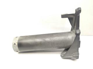 кронштейн переднего бампера Audi A8 D3 [рестайлинг] 2005, 3.0 л., TDi, ASB, дизель, АКПП, austerngrau / lz7q, седан, полный привод, правый руль, 4E0806110E