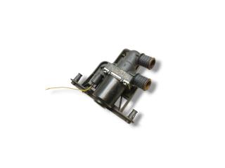 кран отопителя (печки) BMW 5 серия E60/E61 E60 2004, 2.5 л., i, M54 B25 (256S5), бензин, АКПП, mysticblau / a07, седан, задний привод, правый руль, 64116920226-02, 6920226, 1147412174