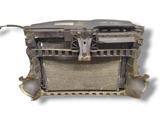 передняя панель крепления облицовки (телевизор) Volkswagen Golf 6 поколение 2009, 1.4 л., i, CGGA, бензин, 5МКПП, silver leaf / lr7l, хетчбэк 5 дв., передний привод, правый руль, 1K0959455EF, 1K0121203AG, 5K0805588F, 1K0121251DL