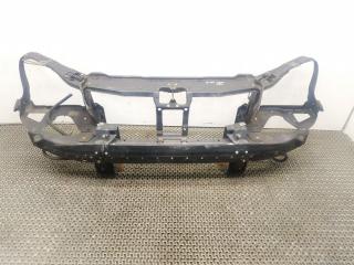 передняя панель крепления облицовки (телевизор) Mercedes-Benz S-Класс W220 2002, 3.2 л., CDi, OM 613.960, дизель, АКПП, серебро, 744u, седан, задний привод, правый руль, A2206200372, A2206200172, A2206200272, A2206200572, A2206200672