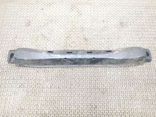 усилитель бампера переднего Volvo C30 1 поколение [рестайлинг] 2011, 2.0 л., D, D 5204 T5, дизель, 6МКПП, black sapphire / 452, хетчбэк 3 дв., передний привод, правый руль, 31265142