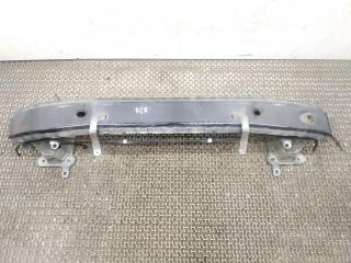 усилитель бампера переднего Volvo C30 1 поколение [рестайлинг] 2011, 2.0 л., D, D 5204 T5, дизель, 6МКПП, black sapphire / 452, хетчбэк 3 дв., передний привод, правый руль