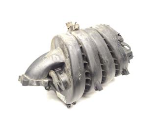 коллектор впускной Opel Zafira 2 поколение (B) 2007, 1.8 л., i, Z 18 XER, бензин, 5МКПП, серебро, минивэн, передний привод, правый руль, 55353314