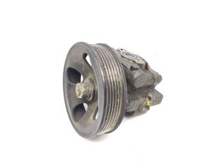 помпа Hyundai Santa Fe 1 поколение [рестайлинг] SM 2004, 2.0 л., CRDi, D4EA, дизель, 5МКПП, чёрный, внедорожник 5 дв., полный привод, правый руль