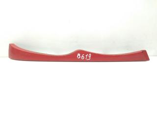 ресничка (ус) правой фары BMW 3 серия E46 [рестайлинг] 2004, 1.8 л., i, N42 B18 A, бензин, 5МКПП, japanrot / 438, седан, задний привод, правый руль, 51137030554