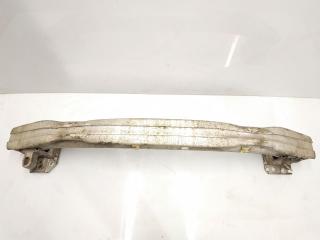 усилитель бампера переднего Audi A8 D3 [рестайлинг] 2005, 3.0 л., TDi, ASB, дизель, АКПП, austerngrau / lz7q, седан, полный привод, правый руль, 4E0807111AA