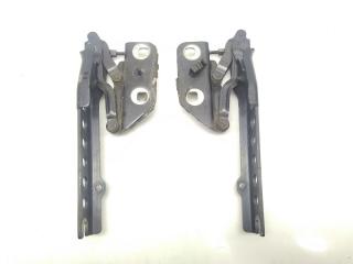 петля капота Audi A8 D3 [рестайлинг] 2005, 3.0 л., TDi, ASB, дизель, АКПП, austerngrau / lz7q, седан, полный привод, правый руль, 4E0823302E, 4E0823301E