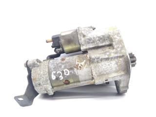 стартер Jaguar S-Type 1 поколение [рестайлинг] X200 2005, 2.7 л., D, AJD, дизель, АКПП, platinum / mdz, седан, задний привод, правый руль, 4R83-11001-AC