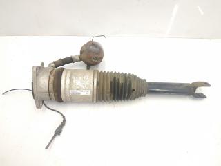 пневмостойка задняя Audi A8 D3 [рестайлинг] 2005, 3.0 л., TDi, ASB, дизель, АКПП, austerngrau / lz7q, седан, полный привод, правый руль, 4E0616001E