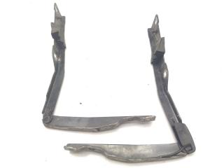 петля капота Jeep Grand Cherokee 2 поколение [рестайлинг] WJ 2004, 2.7 л., CRD, ENF, дизель, АКПП, чёрный, внедорожник 5 дв., полный привод, правый руль, 55256196B, 55256197B