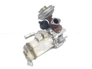 охладитель EGR / Радиатор EGR Audi A8 D3 [рестайлинг] 2005, 3.0 л., TDi, ASB, дизель, АКПП, austerngrau / lz7q, седан, полный привод, правый руль, 059131511