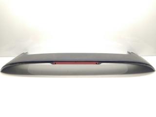 спойлер Ford Focus 3 поколение 2011, 1.6 л., i, PNDA, бензин, 5МКПП, синий, хетчбэк 5 дв., передний привод, правый руль, BM51-A44210-B