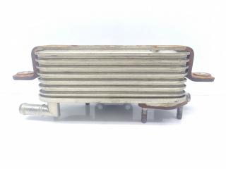 охладитель EGR / Радиатор EGR Mitsubishi Pajero 3 поколение [рестайлинг] V60 2003, 3.2 л., DiD, 4M41, дизель, 5МКПП, satellite silver / a69, внедорожник 3 дв., полный привод, правый руль, ME190220