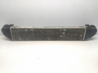 интеркулер Mercedes-Benz CLK-Класс C209/A209 C209 2003, 1.8 л., Kompr, M 271.940, бензин, АКПП, серебро, 744u, купе, задний привод, правый руль, A2035000000