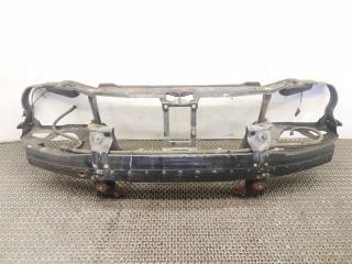 передняя панель крепления облицовки (телевизор) Mercedes-Benz CL-Класс C215 2000, 5.0 л., i, M 113.960, бензин, АКПП, голубой, 347u, купе, задний привод, правый руль, A2156200172, A2156200272, A2156200372, A2156200486