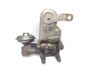 охладитель EGR / Радиатор EGR Jeep Cherokee 3 поколение [рестайлинг] KJ 2006, 2.8 л., CRD, ENR, дизель, 6МКПП, чёрный, внедорожник 5 дв., полный привод, правый руль, 41212036