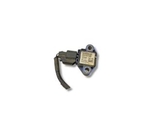 датчик удара Volvo C30 1 поколение 2007, 1.8 л., i, B 4184 S11, бензин, 5МКПП, barents blue / 466, хетчбэк 3 дв., передний привод, правый руль, 30737140