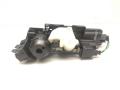 ручка крышки багажника Mercedes-Benz C-Класс W203/S203/CL203 [рестайлинг] 2004, 1.8 л., Kompr, M 271.946, бензин, АКПП, бежевый, 693u, седан, задний привод, правый руль, A2037500693 - фото №2