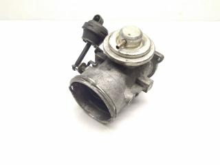 клапан EGR Volkswagen Touareg 1 поколение 2005, 2.5 л., TDi PD, BAC, дизель, АКПП, silberblau / lb5s, внедорожник 5 дв., полный привод, правый руль, 070128070C