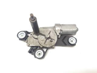 моторчик заднего стеклоочистителя (дворника) Ford Mondeo 4 поколение 2008, 2.0 л., TDCi, QXBA, дизель, АКПП, sea grey / x6, универсал, передний привод, правый руль, 3M51-R17K441-AF, 0390201875