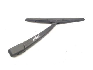 щеткодержатель задний Ford Mondeo 4 поколение 2008, 2.0 л., TDCi, QXBA, дизель, АКПП, sea grey / x6, универсал, передний привод, правый руль